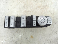 2022 Genesis Gv70 Master Power Window Switch Replacement Driver Side Left P/N:93571-AR000 SANGD1A551A, 10220186, G1A2, JK1 F