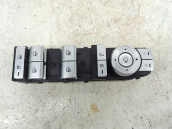 compare product 2022 Genesis Gv70 Master Power Window Switch Replacement Driver Side Left P/N:93571-AR000 SANGD1A551A, 10220186, G1A2, JK1 Fits OEM Used Auto Parts