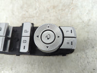 2022 Genesis Gv70 Master Power Window Switch Replacement Driver Side Left P/N:93571-AR000 SANGD1A551A, 10220186, G1A2, JK1 F