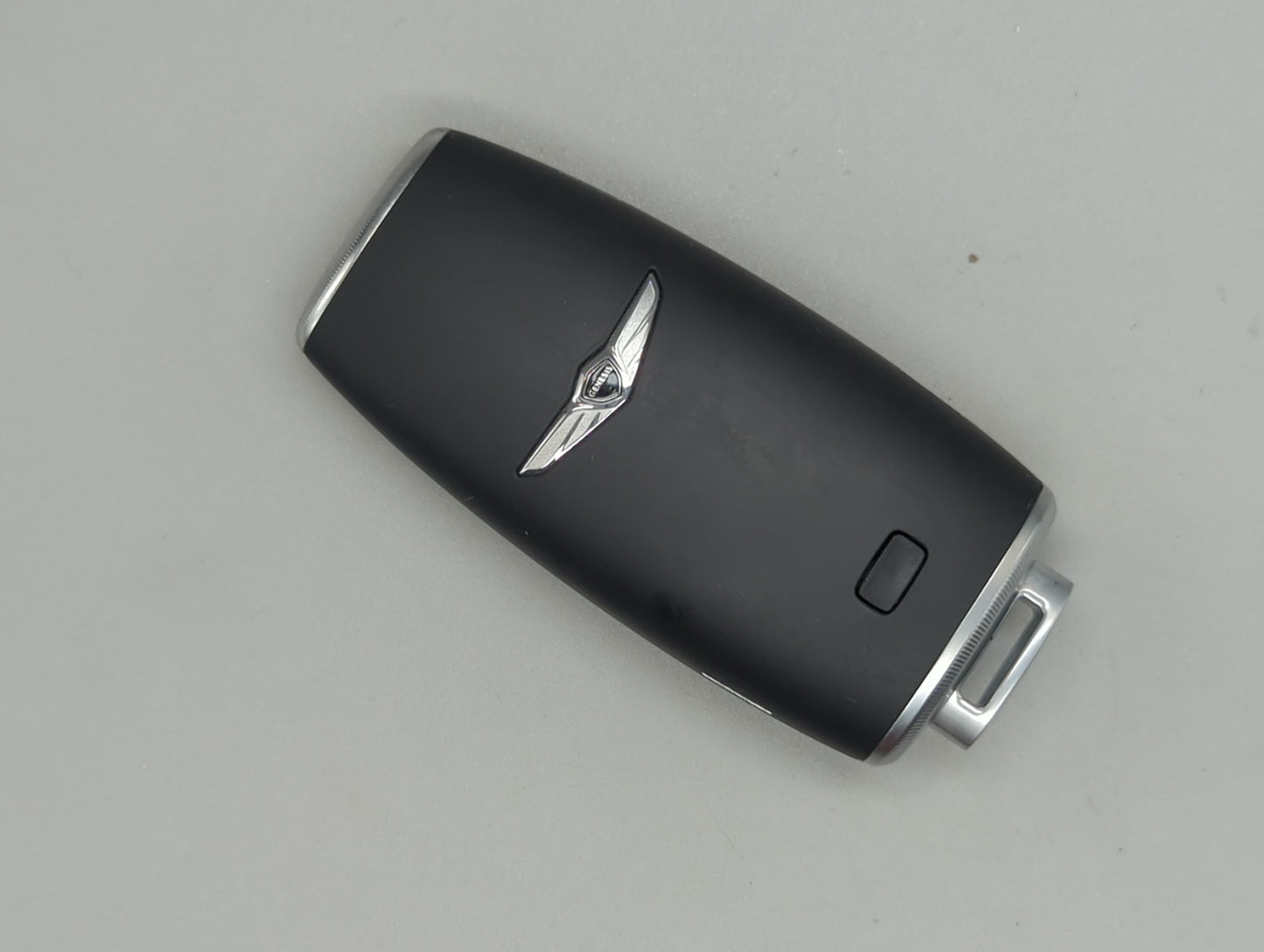 Genesis Gv70 Keyless Entry Remote Fob TQ8-FOB-4F35 95440-DS010 8 buttons - Oemusedautoparts1.com