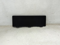 2022-2022 Genesis Gv70 Information Display Screen - Oemusedautoparts1.com