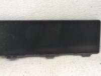 2022-2022 Genesis Gv70 Information Display Screen - Oemusedautoparts1.com