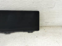 2022-2022 Genesis Gv70 Information Display Screen - Oemusedautoparts1.com