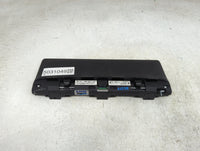 2022-2022 Genesis Gv70 Information Display Screen - Oemusedautoparts1.com