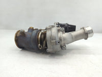 2022 Genesis Gv70 Turbocharger Turbo Charger Super Charger Supercharger - Oemusedautoparts1.com