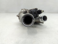 2022 Genesis Gv70 Turbocharger Turbo Charger Super Charger Supercharger - Oemusedautoparts1.com