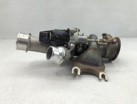 2022 Genesis Gv70 Turbocharger Turbo Charger Super Charger Supercharger - Oemusedautoparts1.com