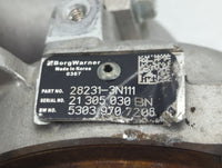 2022 Genesis Gv70 Turbocharger Turbo Charger Super Charger Supercharger - Oemusedautoparts1.com