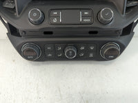 2020-2022 Gmc Acadia Radio AM FM Cd Player Receiver Replacement P/N:84689136 Fits Fits 2020 2021 2022 OEM Used Auto Parts - 