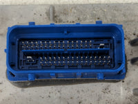 2020-2022 Gmc Acadia PCM Engine Control Computer ECU ECM PCU OEM P/N:12725164 Fits Fits 2020 2021 2022 OEM Used Auto Parts -