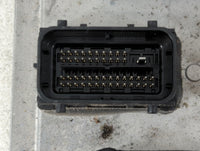 2020-2022 Gmc Acadia PCM Engine Control Computer ECU ECM PCU OEM P/N:12725164 Fits Fits 2020 2021 2022 OEM Used Auto Parts -