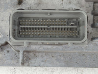 2020-2022 Gmc Acadia PCM Engine Control Computer ECU ECM PCU OEM P/N:12725164 Fits Fits 2020 2021 2022 OEM Used Auto Parts -