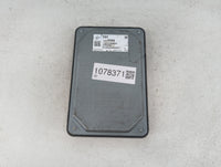 2020-2022 Gmc Acadia PCM Engine Control Computer ECU ECM PCU OEM P/N:12725164 Fits Fits 2020 2021 2022 OEM Used Auto Parts -