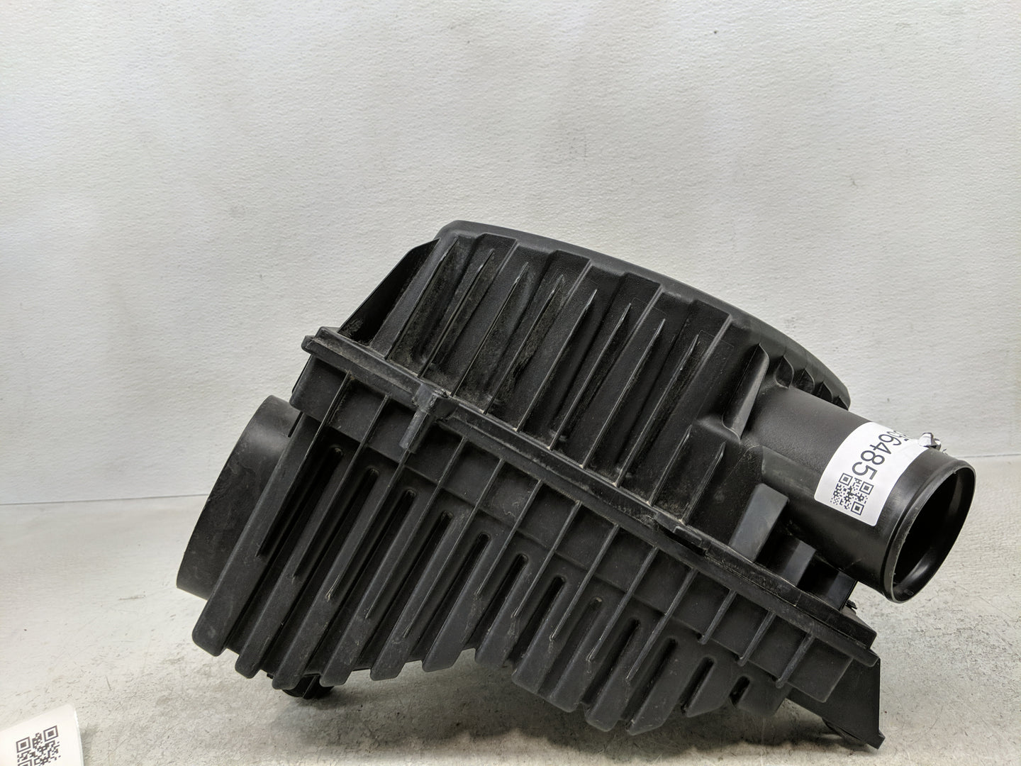 2017-2022 Gmc Acadia Air Cleaner Intake-duct Hose Tube - Oemusedautoparts1.com