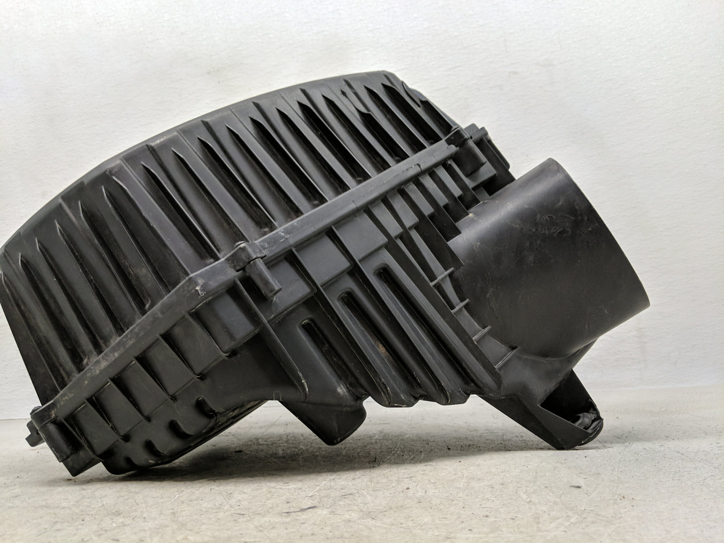 2017-2022 Gmc Acadia Air Cleaner Intake-duct Hose Tube - Oemusedautoparts1.com