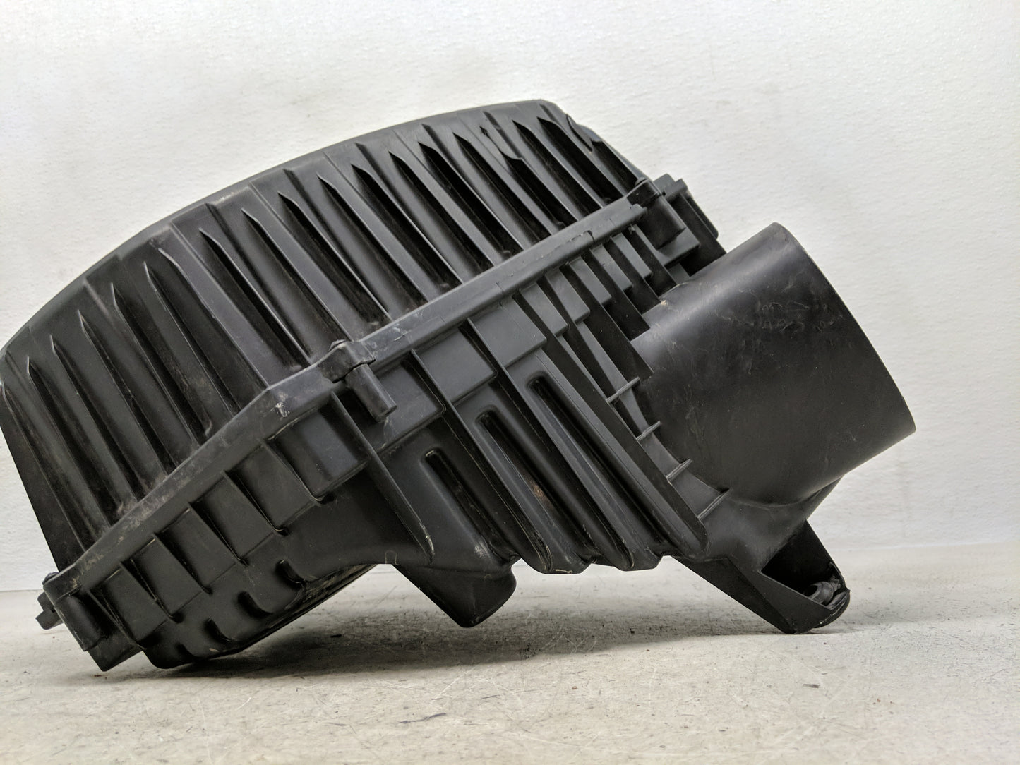 2017-2022 Gmc Acadia Air Cleaner Intake-duct Hose Tube - Oemusedautoparts1.com
