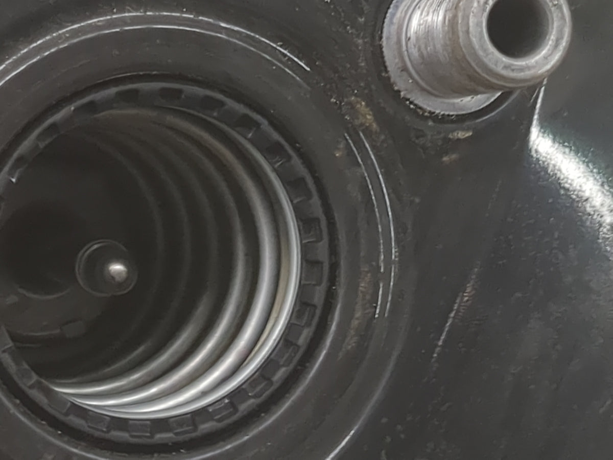 2017-2022 Gmc Acadia Power Brake Booster Oem 1501053 - Oemusedautoparts1.com