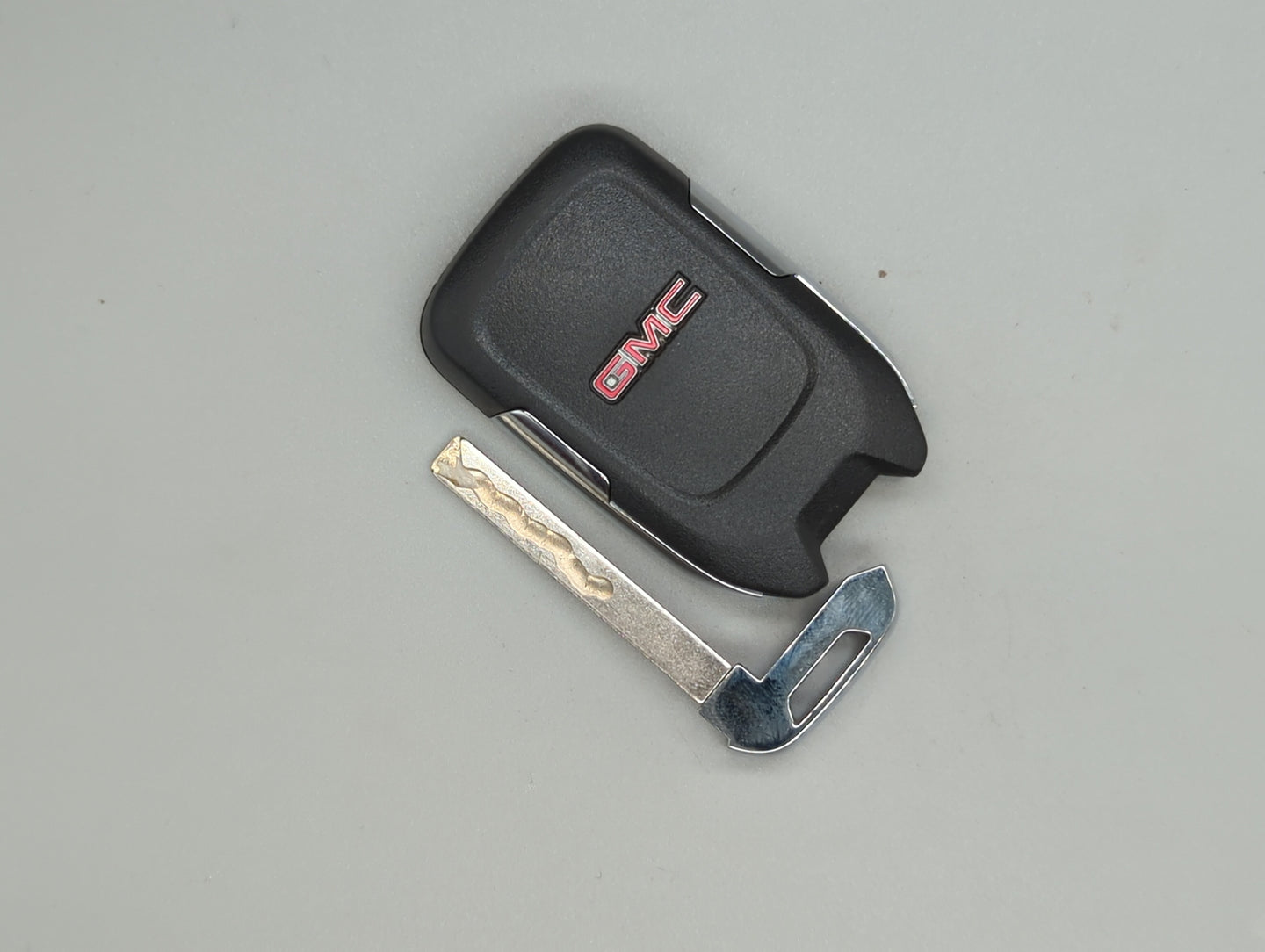 Gmc Acadia Keyless Entry Remote Fob HYQ1ES 13522895 5 buttons - Oemusedautoparts1.com