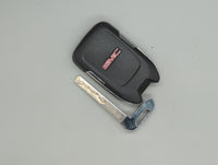 Gmc Acadia Keyless Entry Remote Fob HYQ1ES 13522895 5 buttons - Oemusedautoparts1.com