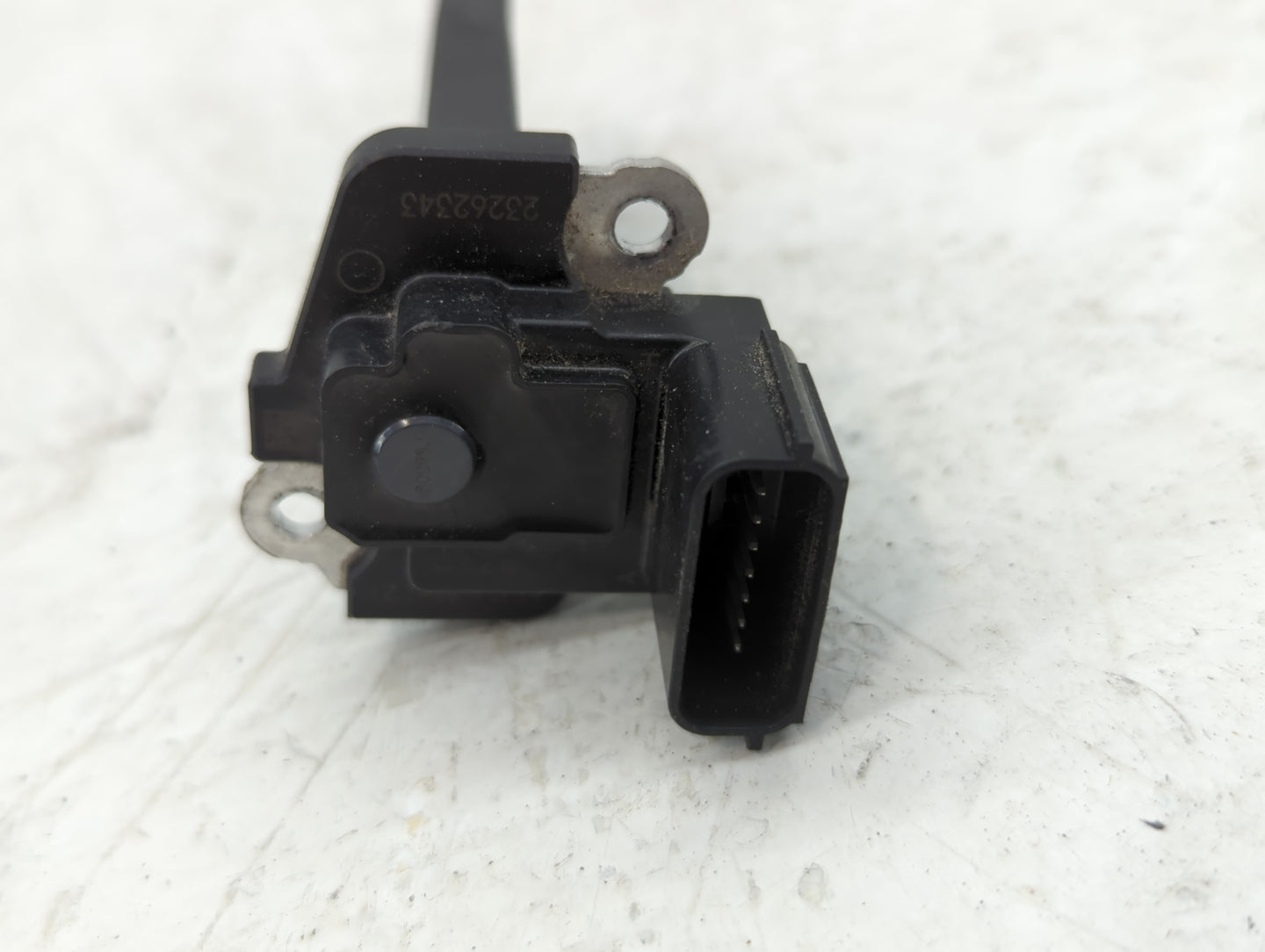 2012-2022 Gmc Acadia Mass Air Flow Meter Maf - Oemusedautoparts1.com