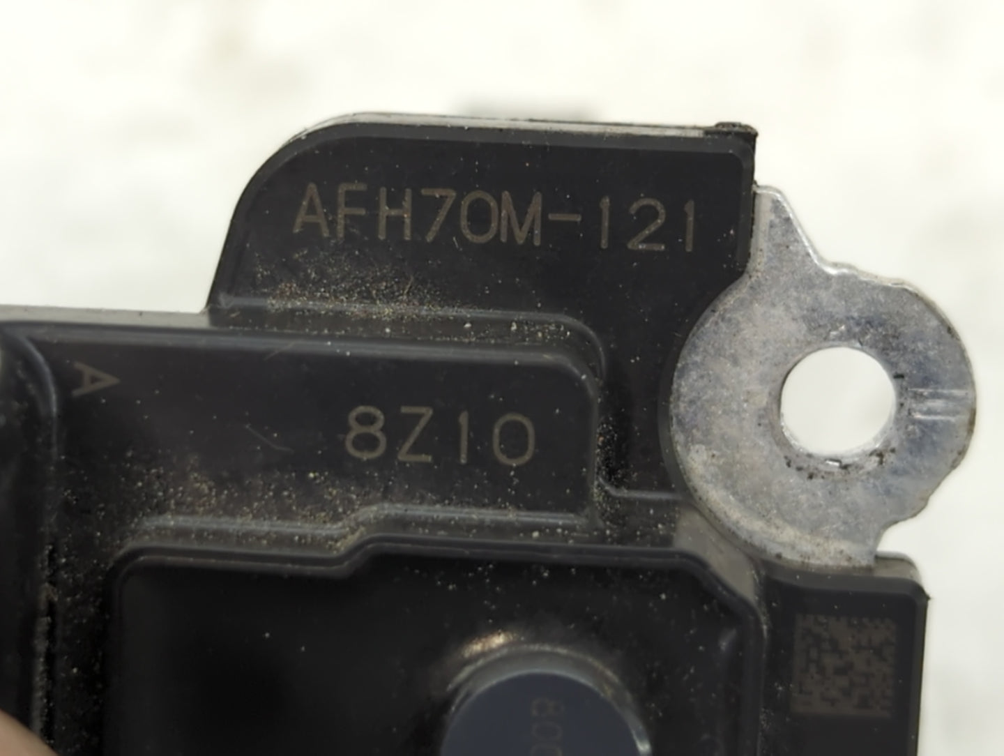 2012-2022 Gmc Acadia Mass Air Flow Meter Maf - Oemusedautoparts1.com