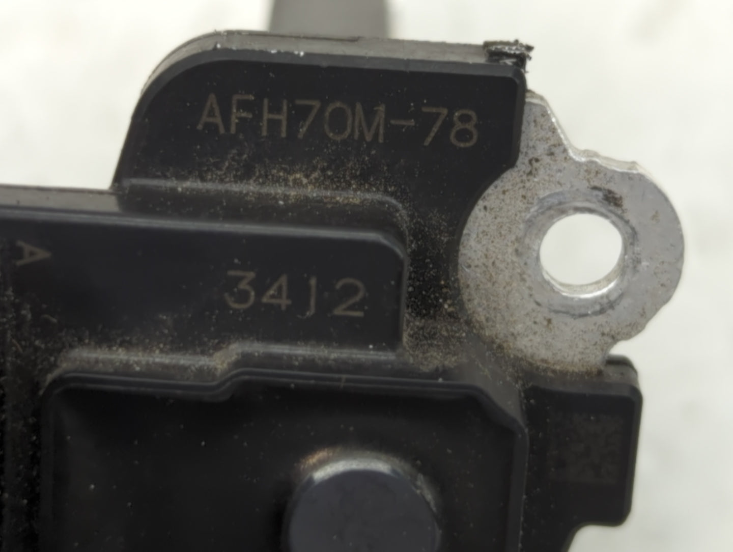 2012-2022 Gmc Acadia Mass Air Flow Meter Maf - Oemusedautoparts1.com