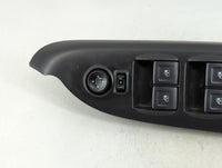 2015-2022 Gmc Canyon Master Power Window Switch Replacement Driver Side Left P/N:23427098 Fits OEM Used Auto Parts - Oemused