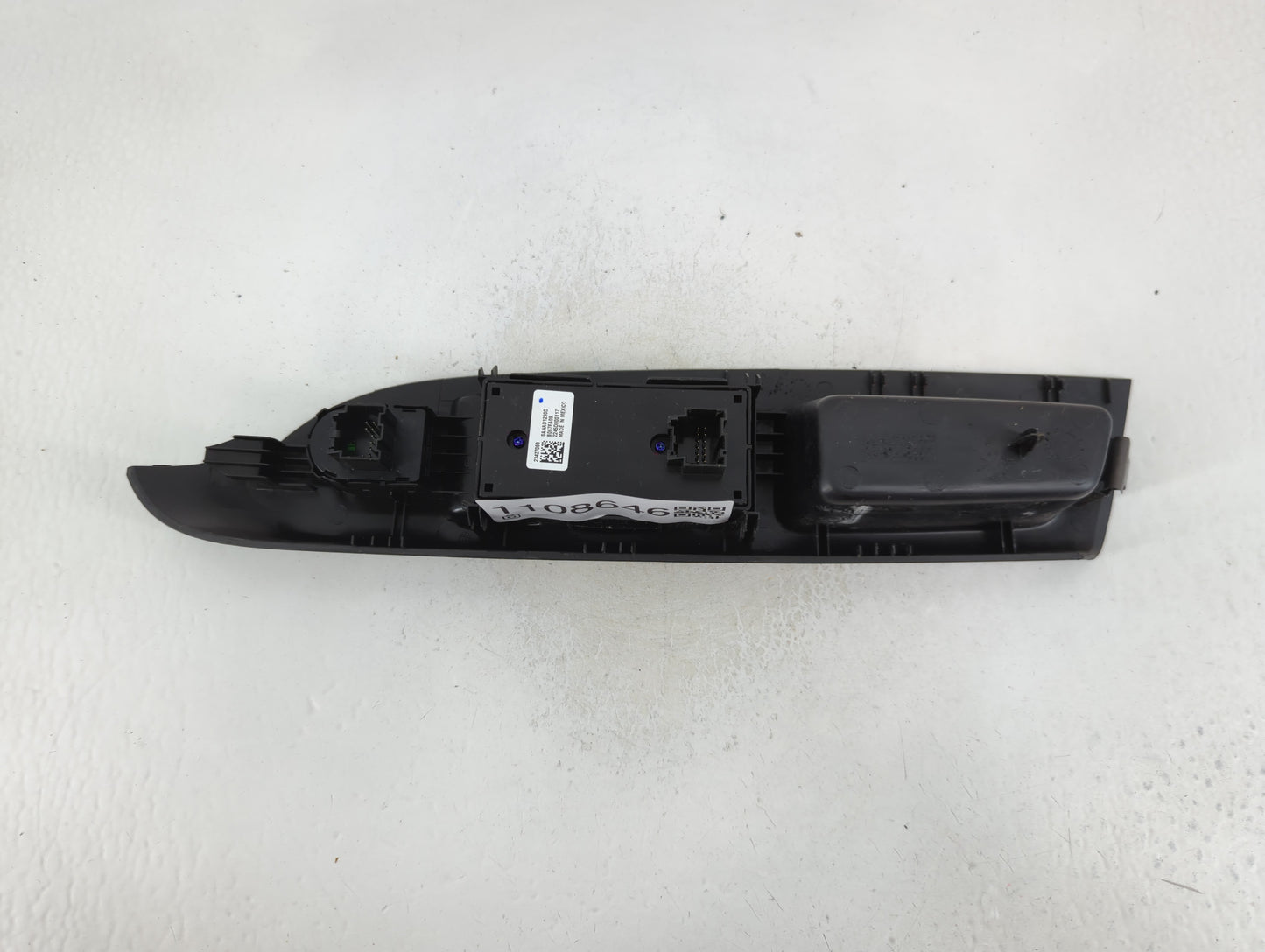 2015-2022 Gmc Canyon Master Power Window Switch Replacement Driver Side Left P/N:23427098 Fits OEM Used Auto Parts - Oemused