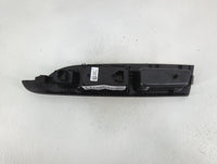2015-2022 Gmc Canyon Master Power Window Switch Replacement Driver Side Left P/N:23427098 Fits OEM Used Auto Parts - Oemused