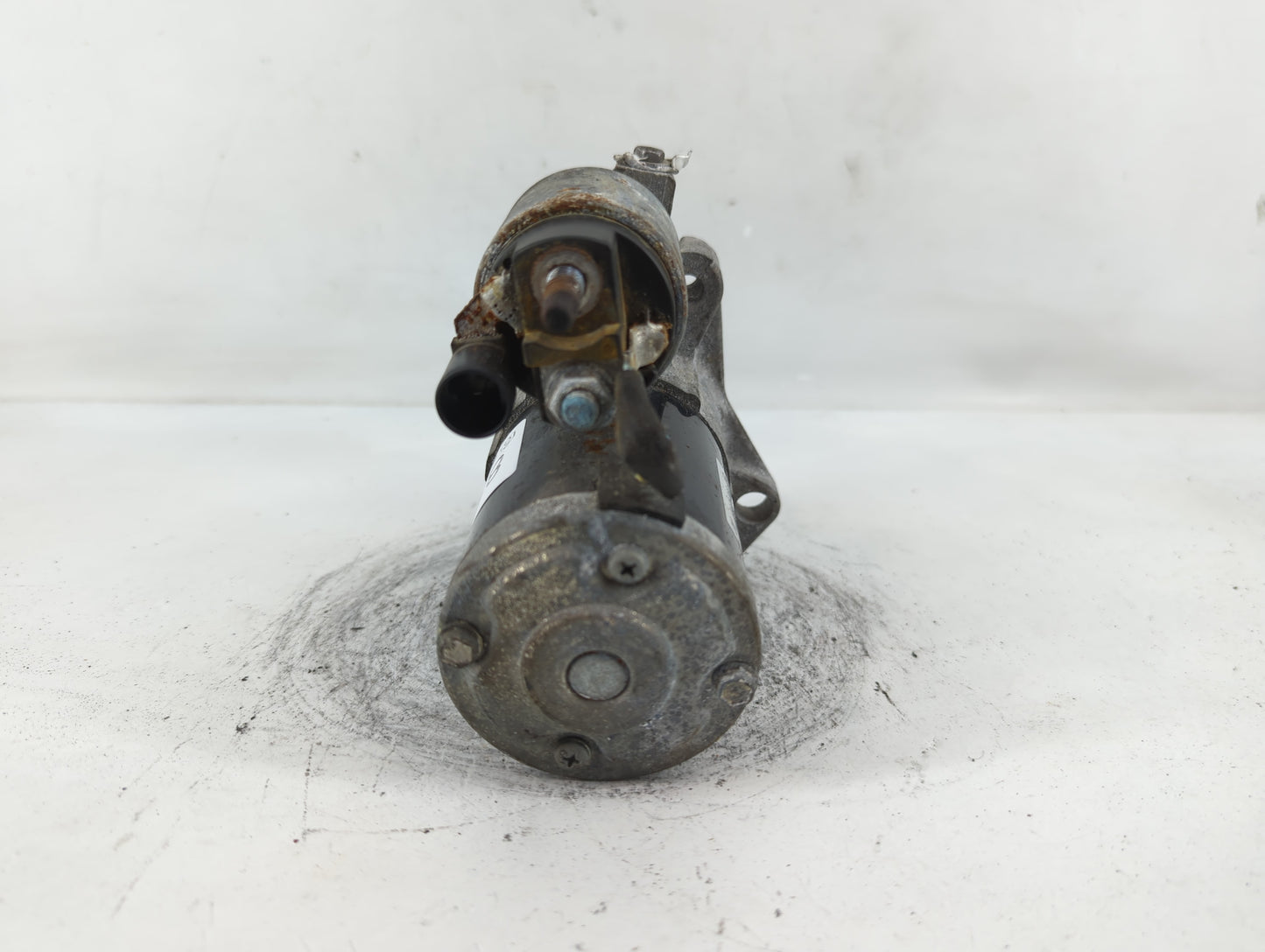 2017-2022 Gmc Canyon Car Starter Motor Solenoid OEM P/N:12674768 Fits Fits 2017 2018 2019 2020 2021 2022 OEM Used Auto Parts