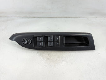 compare product 2015-2022 Gmc Canyon Master Power Window Switch Replacement Driver Side Left P/N:2299A000295 23427098 Fits OEM Used Auto Parts