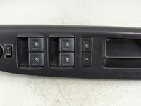 2015-2022 Gmc Canyon Master Power Window Switch Replacement Driver Side Left P/N:2299A000295 23427098 Fits OEM Used Auto Par