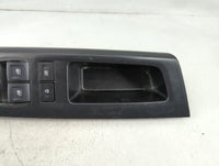 2015-2022 Gmc Canyon Master Power Window Switch Replacement Driver Side Left P/N:2299A000295 23427098 Fits OEM Used Auto Par