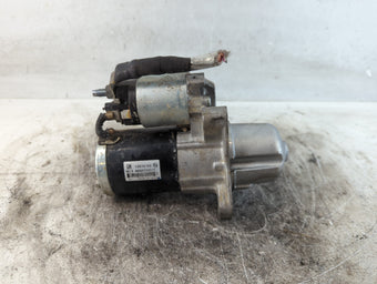 compare product 2017-2022 Gmc Canyon Car Starter Motor Solenoid OEM P/N:12674768 Fits Fits 2017 2018 2019 2020 2021 2022 OEM Used Auto Parts