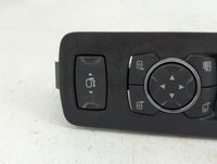 2022 Gmc F350 Master Power Window Switch Replacement Driver Side Left P/N:JC3T14540BBW Fits Fits 2018 2019 2020 2021 OEM Use