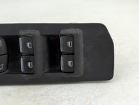 2022 Gmc F350 Master Power Window Switch Replacement Driver Side Left P/N:JC3T14540BBW Fits Fits 2018 2019 2020 2021 OEM Use
