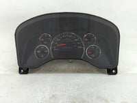 2022 Gmc Savana Instrument Cluster Speedometer Gauges P/N:28685704 84688156 Fits OEM Used Auto Parts - Oemusedautoparts1.com