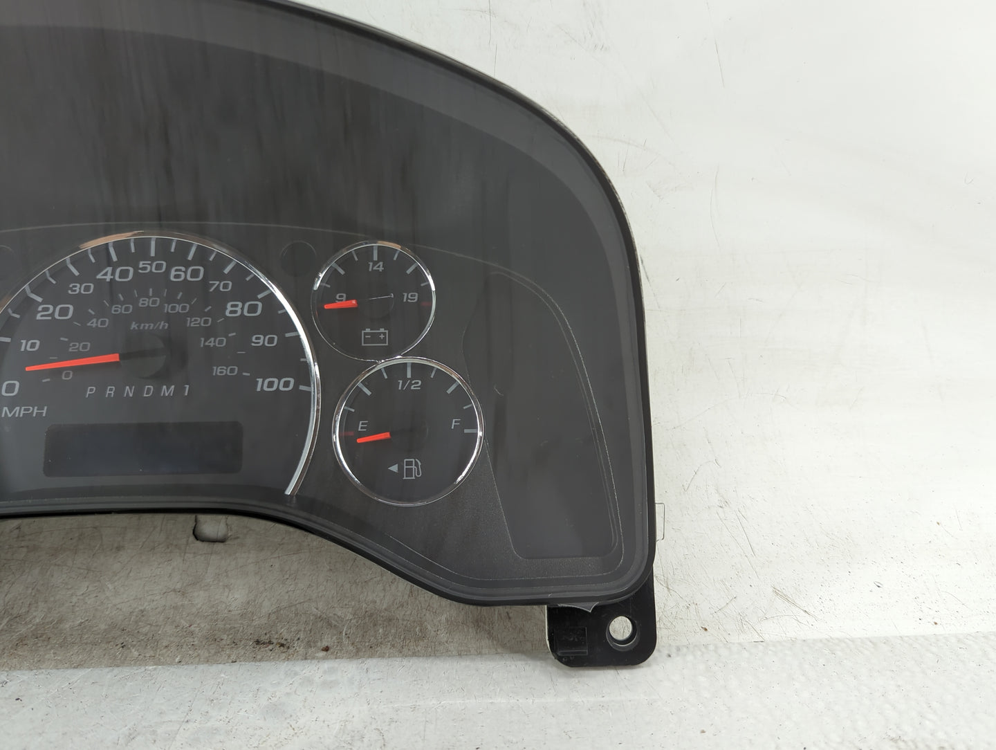 2022 Gmc Savana Instrument Cluster Speedometer Gauges P/N:28685704 84688156 Fits OEM Used Auto Parts - Oemusedautoparts1.com