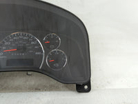 2022 Gmc Savana Instrument Cluster Speedometer Gauges P/N:28685704 84688156 Fits OEM Used Auto Parts - Oemusedautoparts1.com