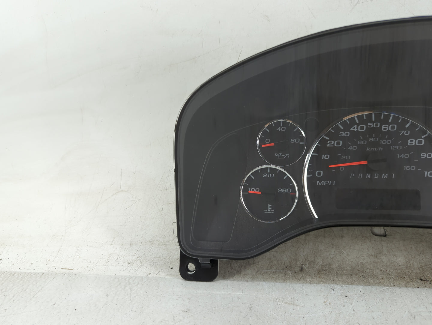 2022 Gmc Savana Instrument Cluster Speedometer Gauges P/N:28685704 84688156 Fits OEM Used Auto Parts - Oemusedautoparts1.com