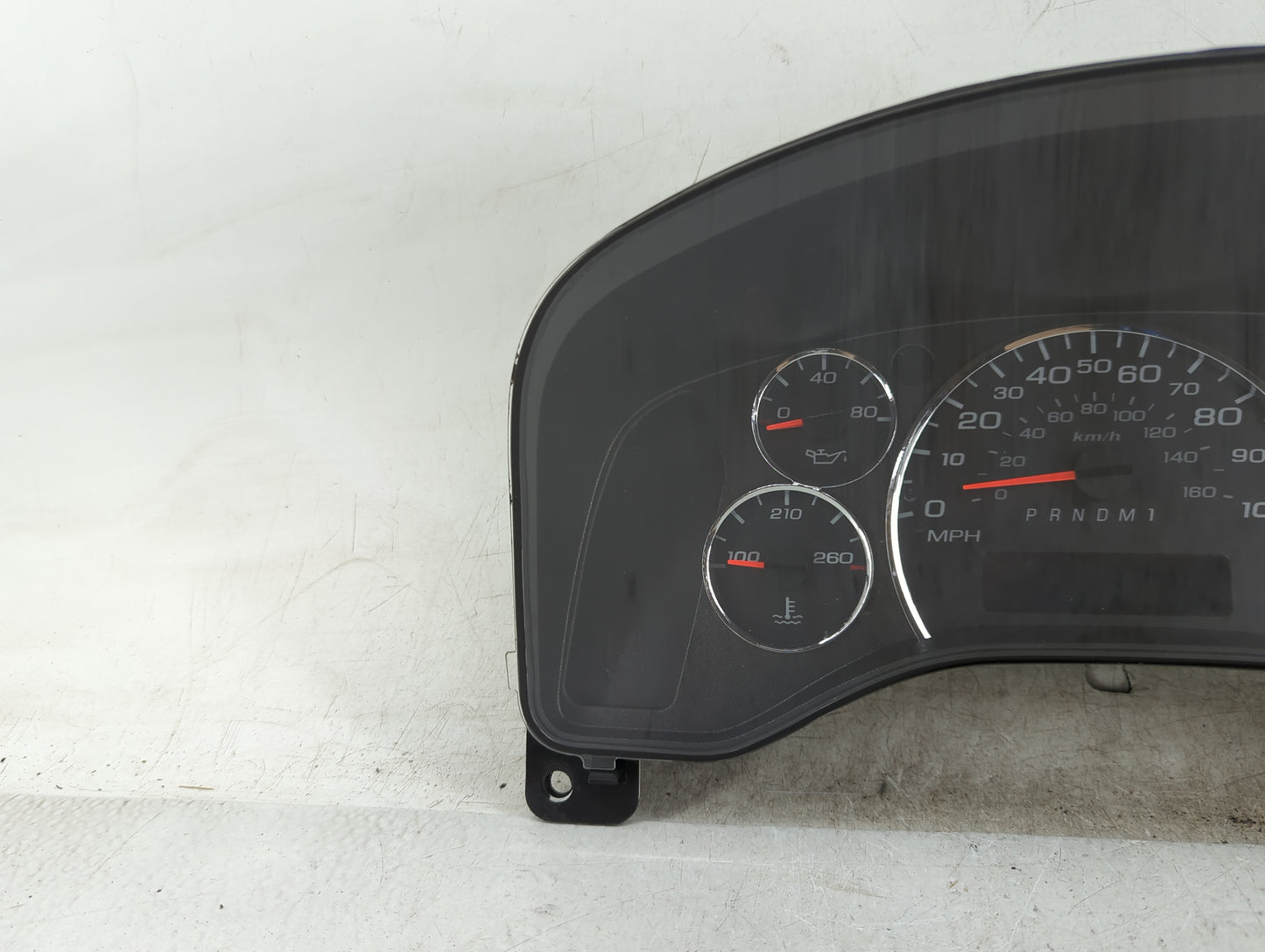2022 Gmc Savana Instrument Cluster Speedometer Gauges P/N:28685704 84688156 Fits OEM Used Auto Parts - Oemusedautoparts1.com