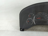 2022 Gmc Savana Instrument Cluster Speedometer Gauges P/N:28685704 84688156 Fits OEM Used Auto Parts - Oemusedautoparts1.com