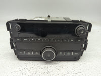 2015-2019 Gmc Savana 2500 Radio AM FM Cd Player Receiver Replacement P/N:85586031 Fits Fits 2015 2016 2017 2018 2019 2020 20