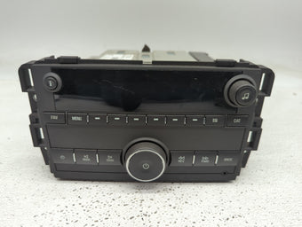 compare product 2015-2019 Gmc Savana 2500 Radio AM FM Cd Player Receiver Replacement P/N:85586031 Fits Fits 2015 2016 2017 2018 2019 2020 2021 OEM Used Auto Parts