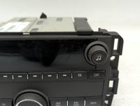 2015-2019 Gmc Savana 2500 Radio AM FM Cd Player Receiver Replacement P/N:85586031 Fits Fits 2015 2016 2017 2018 2019 2020 20