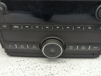2015-2019 Gmc Savana 2500 Radio AM FM Cd Player Receiver Replacement P/N:85586031 Fits Fits 2015 2016 2017 2018 2019 2020 20