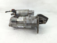 2019-2022 Gmc Sierra 1500 Car Starter Motor Solenoid OEM P/N:12706169 Fits Fits 2019 2020 2021 2022 OEM Used Auto Parts - Oe