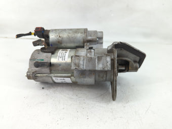compare product 2019-2022 Gmc Sierra 1500 Car Starter Motor Solenoid OEM P/N:12706169 Fits Fits 2019 2020 2021 2022 OEM Used Auto Parts