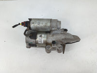 2019-2022 Gmc Sierra 1500 Car Starter Motor Solenoid OEM P/N:12706169 Fits Fits 2019 2020 2021 2022 OEM Used Auto Parts - Oe