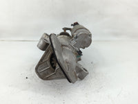 2019-2022 Gmc Sierra 1500 Car Starter Motor Solenoid OEM P/N:12706169 Fits Fits 2019 2020 2021 2022 OEM Used Auto Parts - Oe